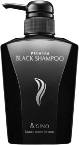 black-shampoo