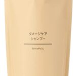 muji-shampoo-damage-care