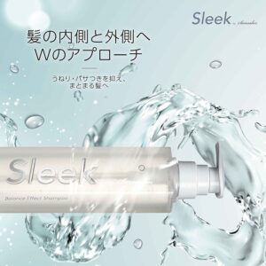 sleek-shampoo
